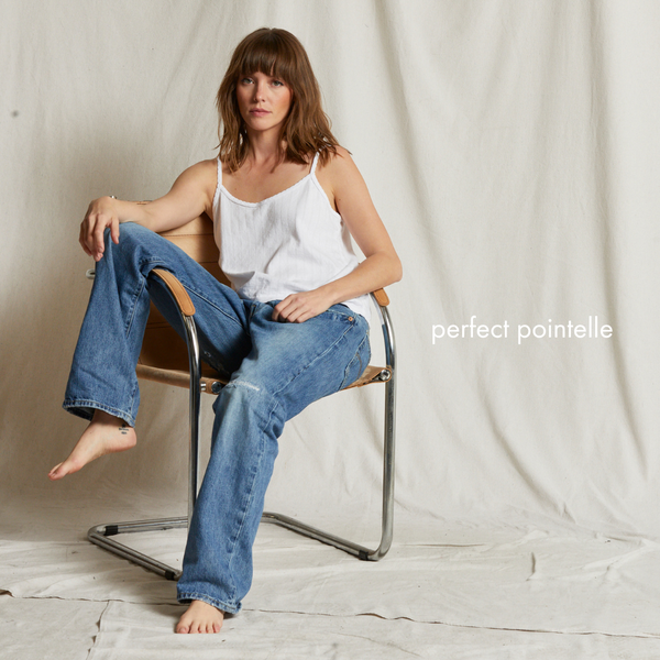 perfect pointelle