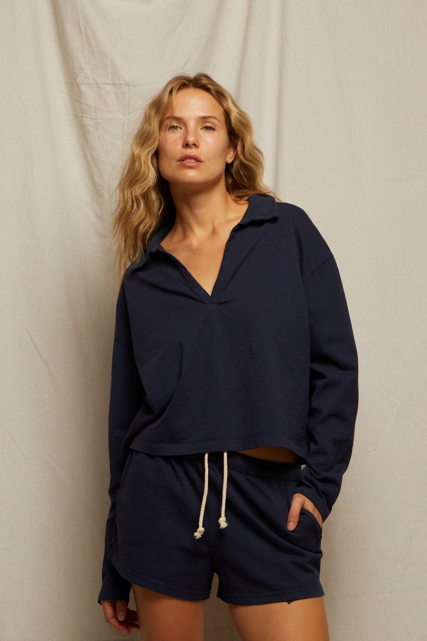 navy