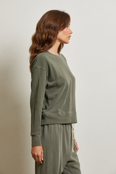 uniform_green
