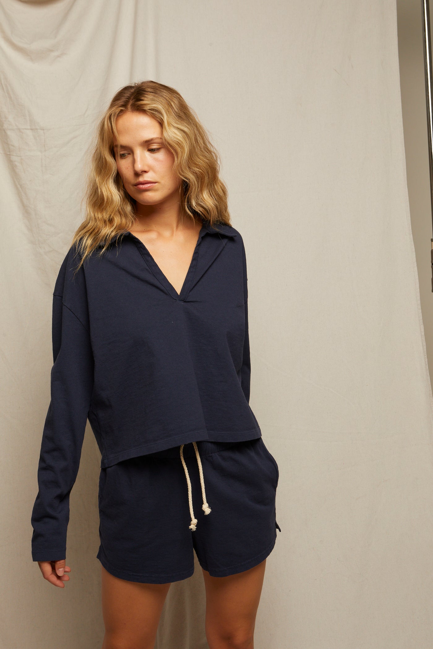 navy