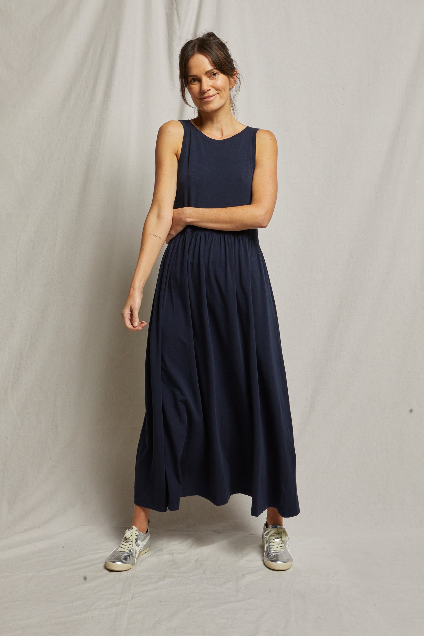 navy