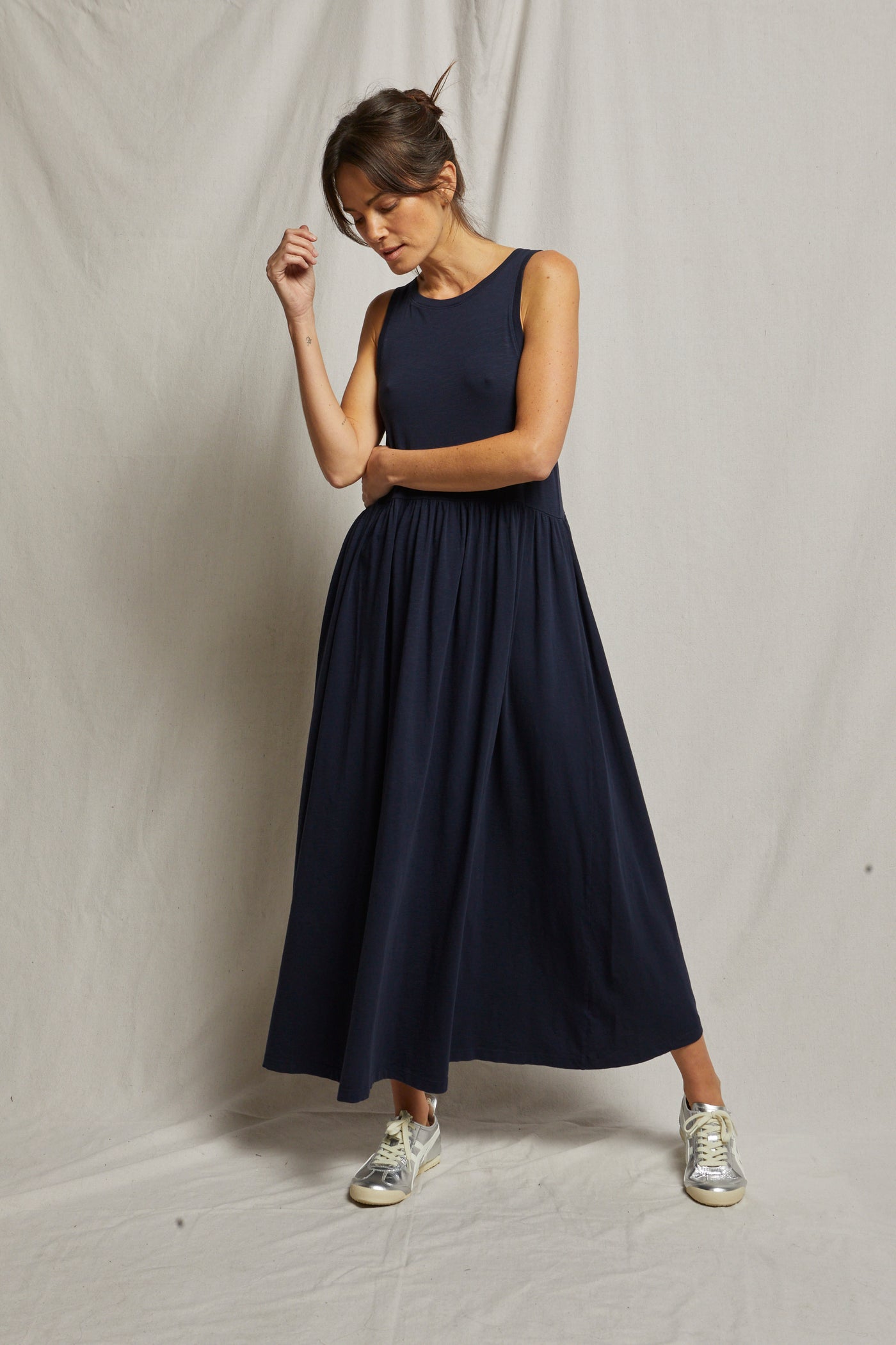 navy
