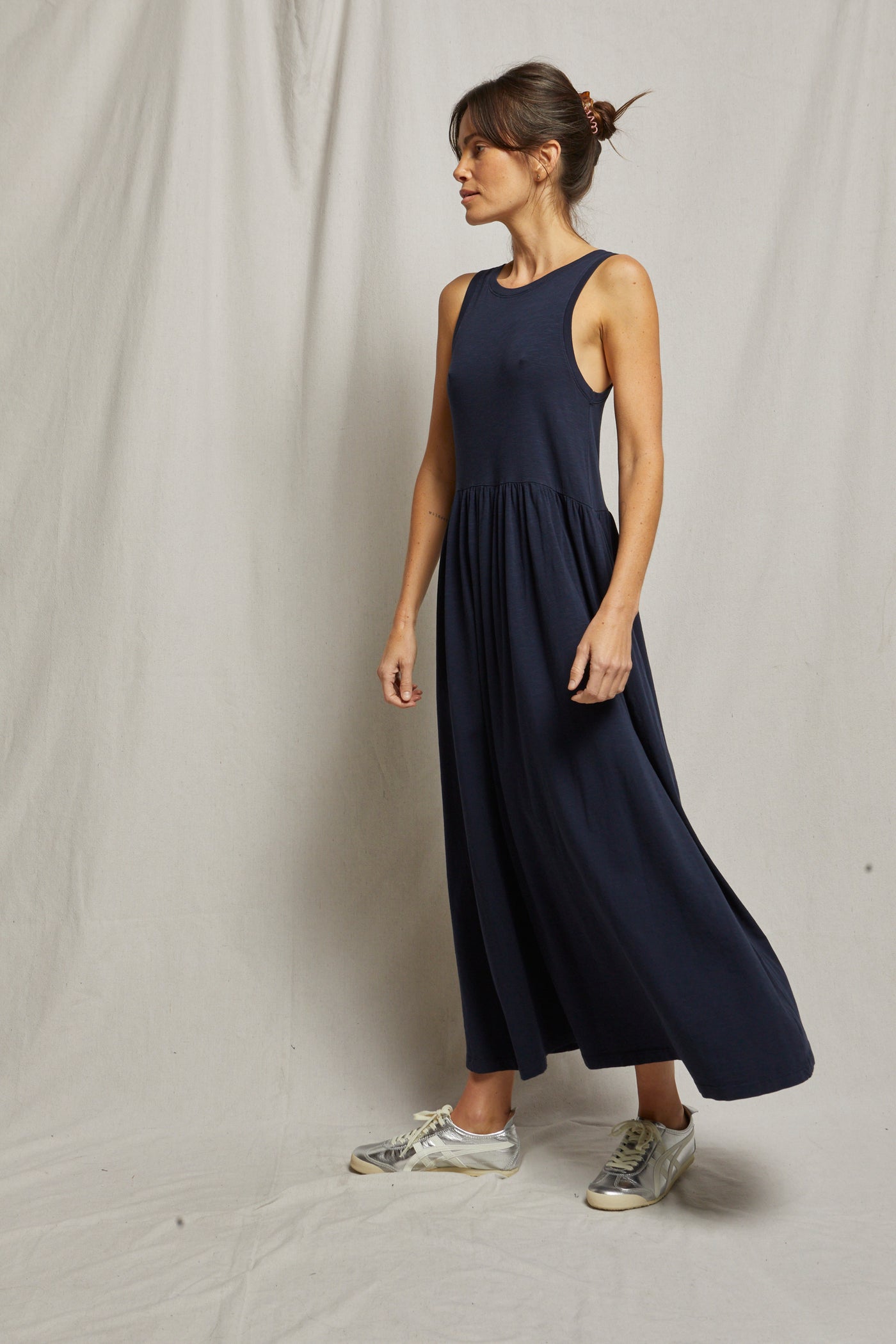 navy