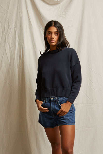 navy