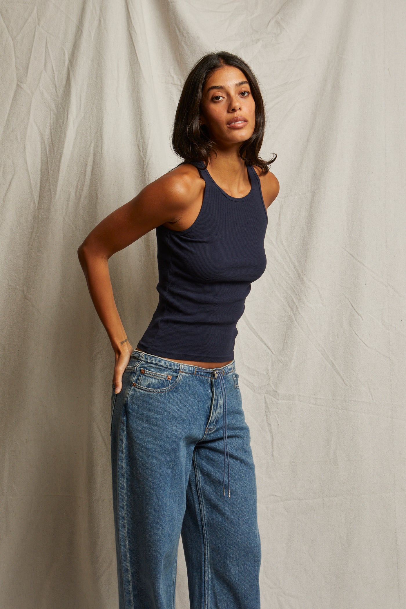 navy