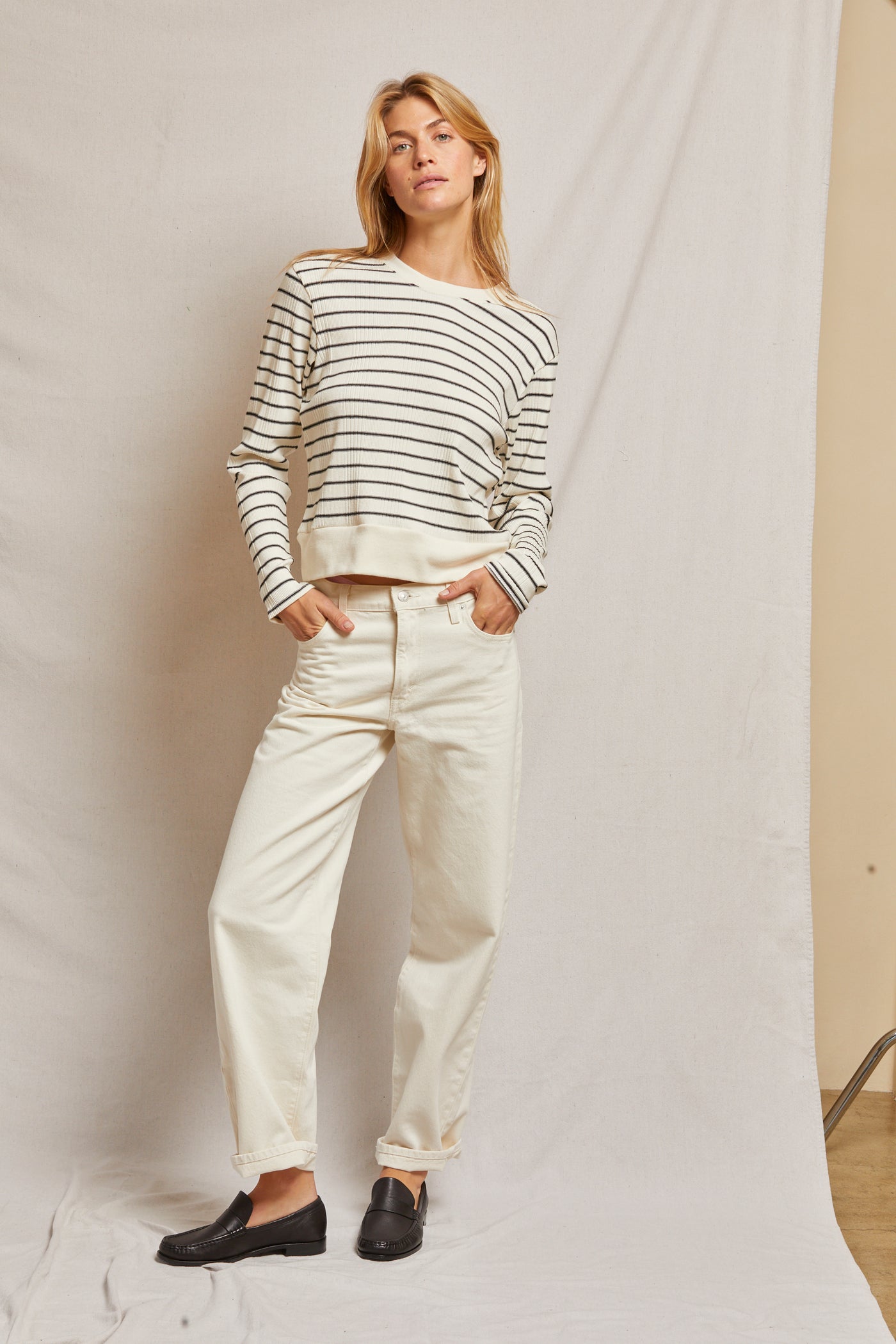 sugar_black_stripe
