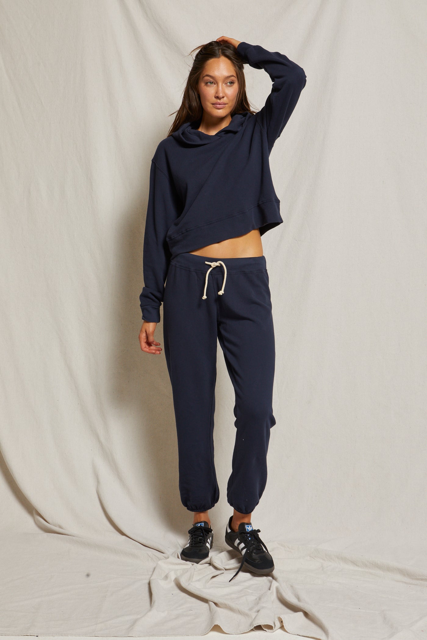 navy