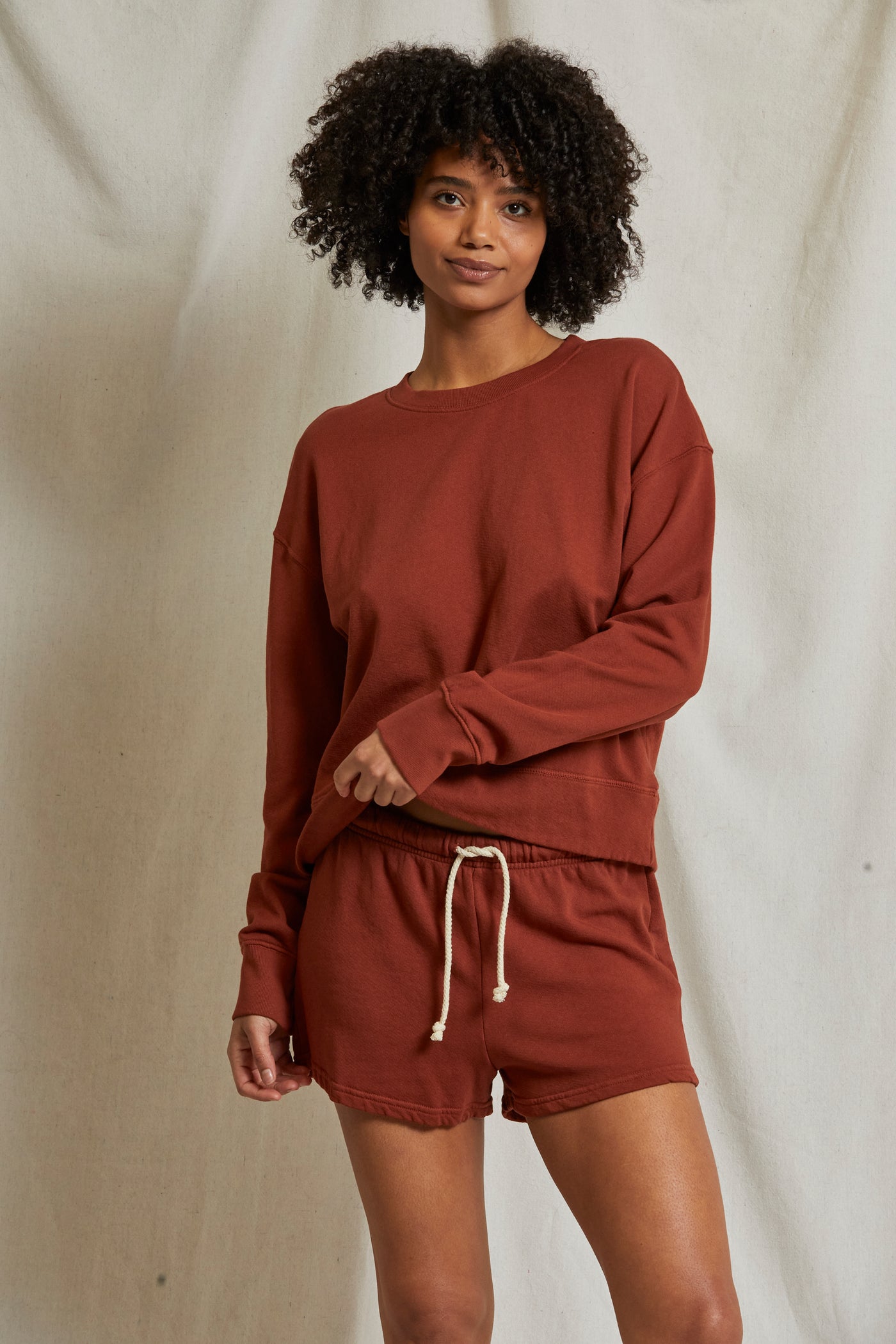 russet