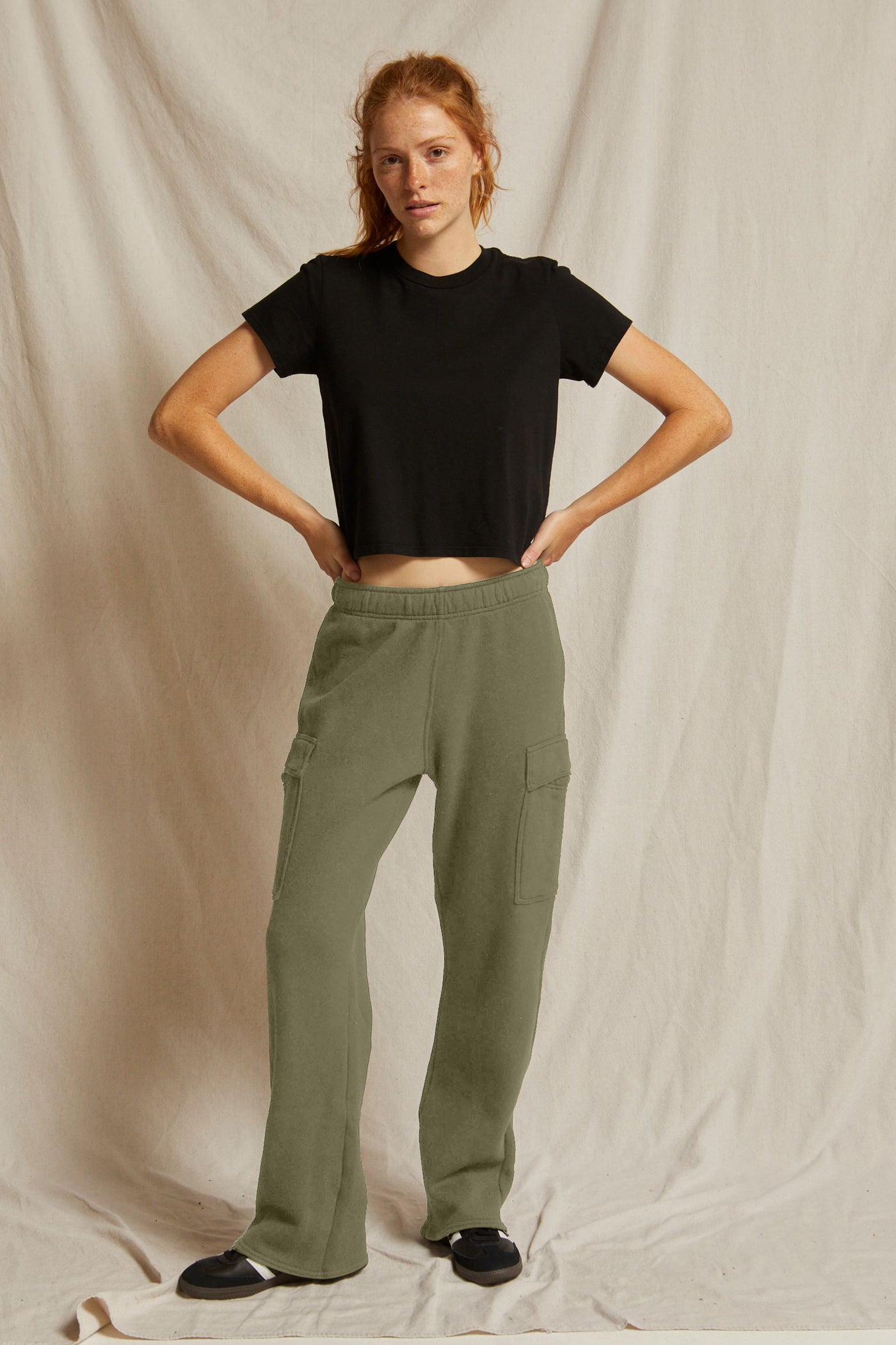 olive