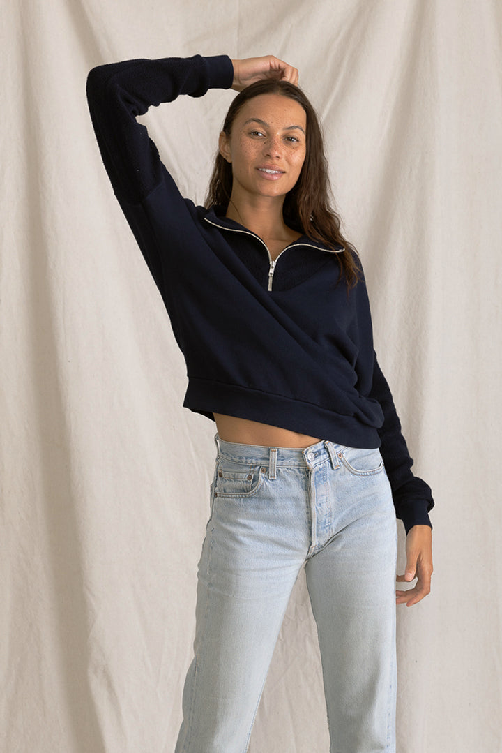 navy
