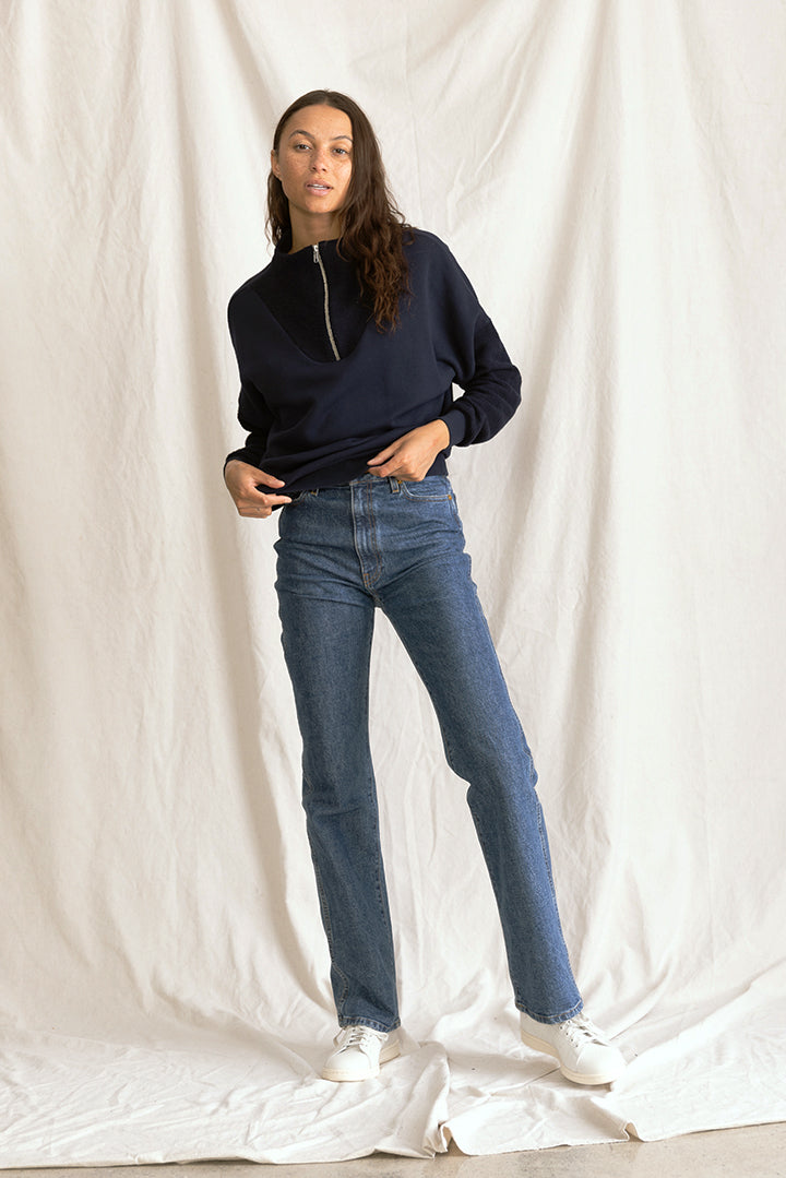 navy