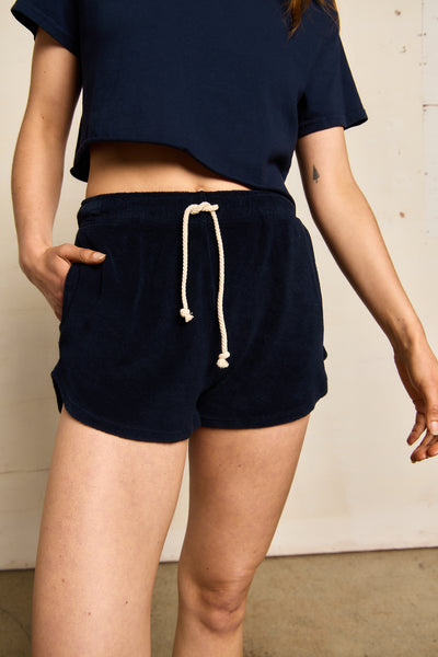 navy
