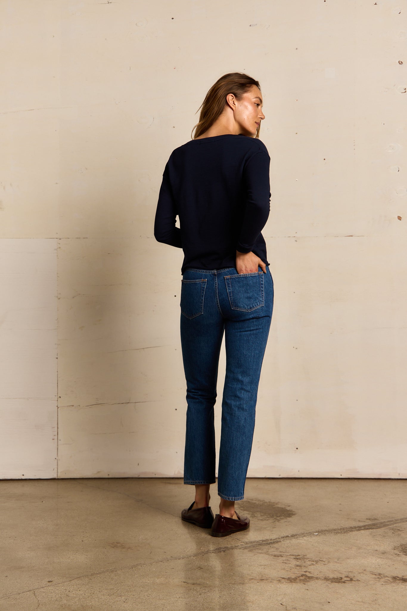 navy