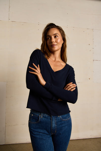 navy