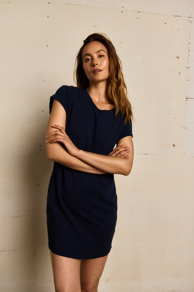 navy