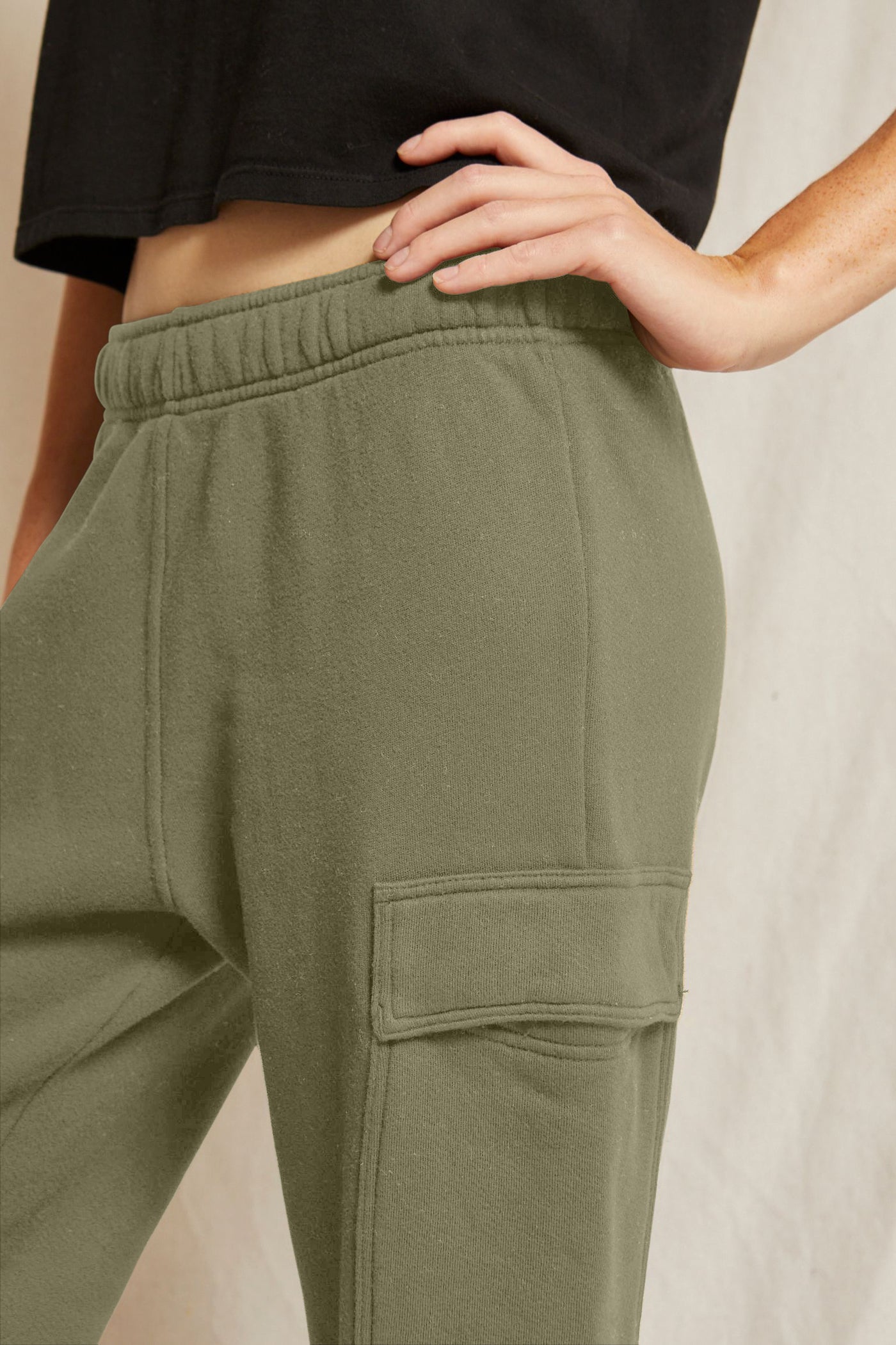 olive